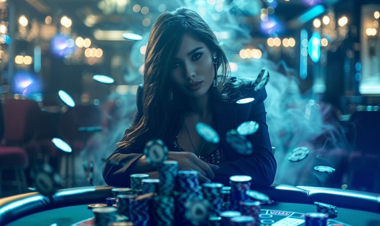 Máy nổ hũ slot online đa dạng chủ đề tại xskontum